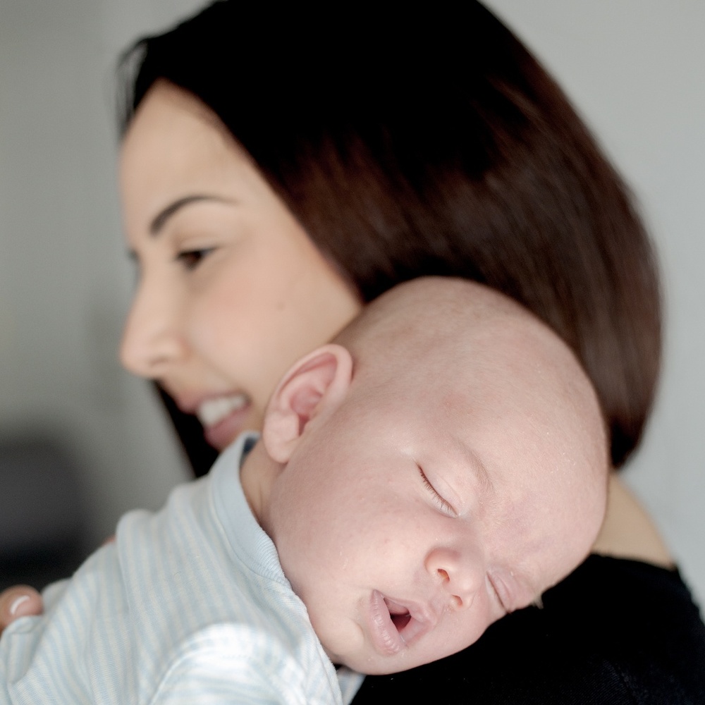 Meet your Posher, Lara